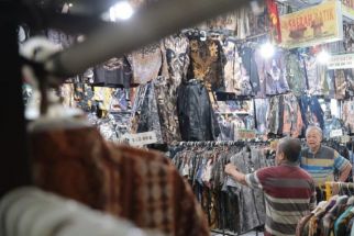 Sewa Kios di Pasar Kota Madiun Dapat Diskon Besar-besaran Sampai Tahun Depan - JPNN.com Jatim