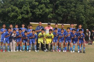 Tembus Final Askot PSSI Kota Bogor, Mutiara 97 Siap Unjuk Gigi di Soeratin U-13 Provinsi - JPNN.com Jabar