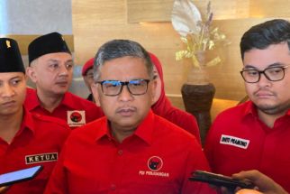 Sekjen PDIP Hasto Ungkap Gaya Kampanye Unik Ala Ganjar Pranowo - JPNN.com Jatim