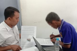 Dukun Palsu di Madiun Perkosa Anak di Bawah Umur, Manfaatkan Ayah Korban yang Sakit - JPNN.com Jatim