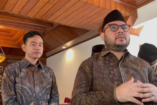 Ketua LDII Surakarta Ungkap Isi Pembicaraan dengan Gibran, Ternyata - JPNN.com Jateng