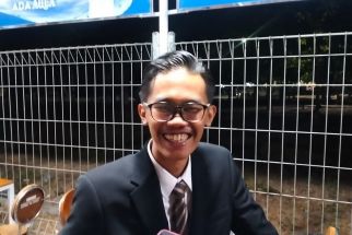 Mahasiswa Solo Penggugat MK Mengaku Tak Kenal Gibran, Tetapi - JPNN.com Jateng