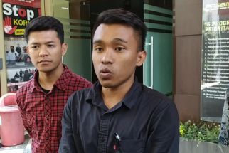 Pengacara DSA Laporkan 3 Polisi ke Polda Jatim Atas Penyebaran Berita Bohong - JPNN.com Jatim