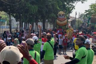 Legislator Usulkan Sedekah Bumi Jadi Agenda Wisata Khas Surabaya - JPNN.com Jatim
