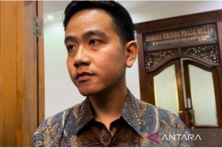 Gibran Enggan Berkomentar Soal Putusan MK - JPNN.com Jateng