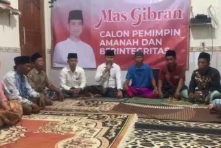 Pemuda Milenial Sampang Deklarasi Dukung Gibran Cawapres 2024 - JPNN.com Jatim