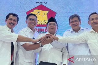 Ketua DPD Gerindra Jateng Diganti, Prabowo Tunjuk Orang Ini - JPNN.com Jateng