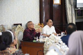 Jurus Penanganan Stunting Kota Surabaya Bakal Ditiru Kemenko PMK Secara Nasional - JPNN.com Jatim