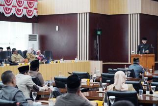 DPRD Bersama Pemkot Bogor Siap Bahas Pembentukan 3 Raperda, Berikut Perinciannya - JPNN.com Jabar