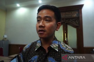 Gibran Batal Bertemu Sekjen PDIP Hari Ini, Alasannya Ternyata... - JPNN.com Jateng