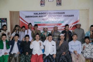 Teruntuk Ganjar Pranowo dan Mahfud MD, Begini Harapan Para Ulama serta Pimpinan Ponpes di Kuningan - JPNN.com Jabar