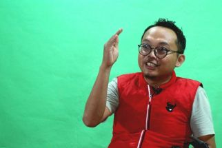 Mahfud jadi Cawapres Ganjar, Tim Pemenangan Presiden Kota Serang Bilang Begini - JPNN.com Banten