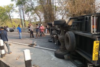 Jalur-Jalur Rawan Kecelakaan di Bantul - JPNN.com Jogja