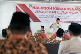 Ulama dari Subang dan Indramayu Sebut Mahfud MD Cocok jadi Cawapres Ganjar - JPNN.com Jabar