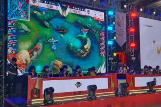 Liga 1 Esports Indonesia Hadir di Surabaya, Jaring Bibit Atlet Untuk Timnas - JPNN.com Jatim