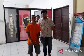 Polisi Ringkus Pelaku Pembobol ATM di Medan, Ternyata Sudah 6 Kali Beraksi, Duh! - JPNN.com Sumut