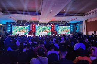 Animo Liga 1 Esports Nasional di Surabaya Tinggi, Penonton Capai Ribuan - JPNN.com Jatim