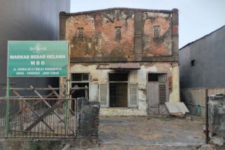 Momen Hari Santri 2023: NU Jatim Bakal Revitalisasi Gedung Eks Markas Oelama - JPNN.com Jatim