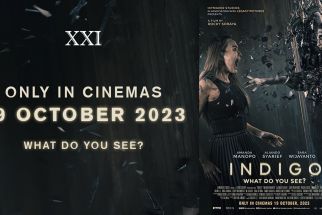 Jadwal Bioskop Citimall Bontang XXI 22 Oktober, 6 Film Ini Tayang, Ada Indigo - JPNN.com Kaltim