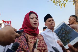 Respons Puan Soal Arah Dukungan Jokowi pada Pilpres 2024 - JPNN.com Jatim