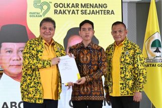 Kombes Satake Beri Keterangan Soal Isu Gibran Urus SKCK di Polda Jawa Tengah - JPNN.com Jateng