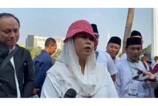 Soal Dukungan di Pilpres 2024, Yenny Sebut yang Dekat dengan Keluarga Gus Dur - JPNN.com Jatim