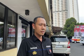 IRT di Depok Terkena Peluru Nyasar, Begini Penjelasan Polisi - JPNN.com Jabar