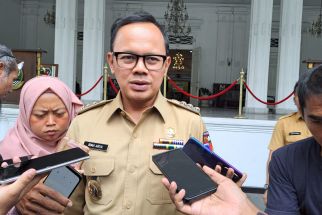 Ratusan Warga Kota Bogor Terjangkit DBD, Bima Arya Minta Pemerintah Wilayah Berantas Sarang Nyamuk - JPNN.com Jabar