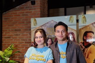 Main Film ‘Mohon Doa Restu’, Jefri Nichol dan Syifa Hadju Lakukan Pendalaman Karakter Cara Unik - JPNN.com Jabar