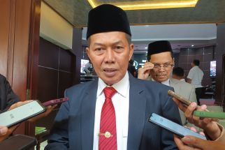 Ketua PAN Banten: Gibran Belum Cocok jadi Cawapres - JPNN.com Banten