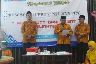 Tak Kunjung Dapat Formasi PPPK, Guru Agama di Banten Merasa Didiskriminasi - JPNN.com Banten