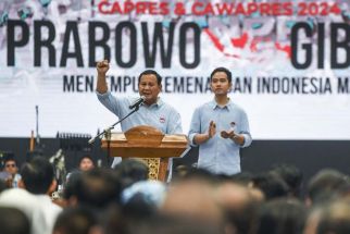 Gerindra Percaya Diri Prabowo-Gibran Bisa Menangkan Hati Warga Demak - JPNN.com Jateng