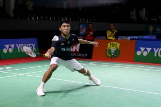 Lewati Rubber Game, Bagas & Ikhsan Melenggang ke 32 Besar Indonesia Master II - JPNN.com Jatim