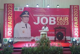 Job Fair di Banten, Ribuan Lowongan Kerja Dalam-Luar Negeri Tersedia - JPNN.com Banten