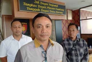 Hasil Olah TKP Pembunuhan Subang: Mayat Tuti dan Amalia Sempat Dimandikan Pelaku - JPNN.com Jabar