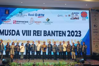Musda VIII REI Banten untuk Mencari Pemimpin Berintegritas - JPNN.com Banten