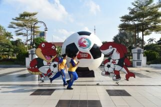 38 Ribu Tiket Pembukaan Piala Dunia U-17 di Surabaya Ludes Terjual - JPNN.com Jatim