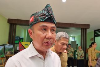Bey Machmudin Tegur RSHS Bandung Buntut Pasien Meninggal Saat Cabut Gigi Bungsu - JPNN.com Jabar