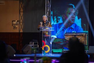 Anugerah Kecamatan Layak Pemuda 2023, Pemkot Dorong Milenial Peka Akan Kebersihan Lingkungan - JPNN.com Jabar