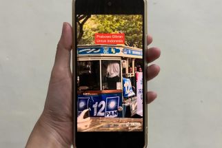 Penjelasan PAN Kota Bogor Soal Penggunaan Bus Uncal Untuk Kampanye - JPNN.com Jabar