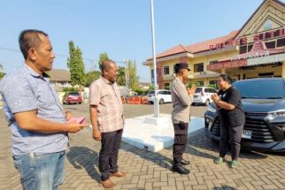 Polres Situbondo Gagalkan Penggelapan Mobil Rental dari Bali, Pelaku Dibebaskan - JPNN.com Jatim