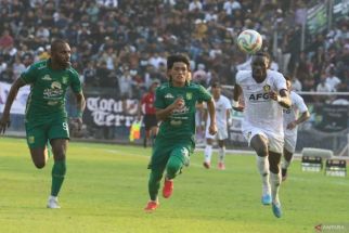 Persik Kediri Permalukan Persebaya dengan Skor Telak - JPNN.com Lampung