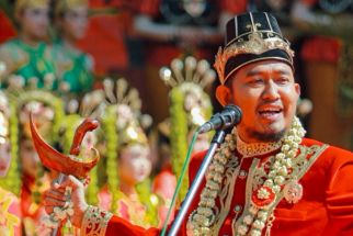 Bupati Sumenep Ajak Wisatawan Berwisata dengan Nuansa Permainan Tradisional - JPNN.com Jatim