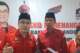Resmikan Posko Pemenangan, Caleg PDIP Tancap Gas Sosialisasikan Ganjar-Mahfud - JPNN.com Jatim
