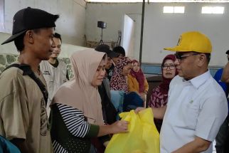 Ace Hasan Dorong Pemprov Jabar Maksimal Tangani Permasalahan Sampah di Bandung Raya: Jangan Tambal Sulam! - JPNN.com Jabar