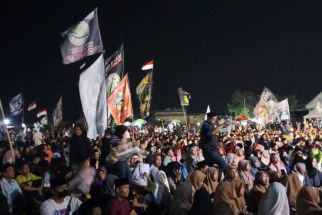 Ribuan Anggota Jemaah Selawat Doakan Ganjar-Mahfud Menang Pilpres 2024 - JPNN.com Jatim