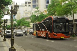 Penonton Piala Dunia U-17 di Surabaya Bisa Naik Bus Gratis ke GBT, Catat Rutenya! - JPNN.com Jatim