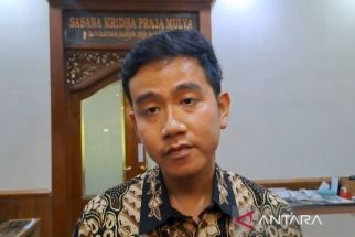 Gibran Klaim Dapat Restu Puan Ikut Pilpres 2024, Kapan? - JPNN.com Jateng