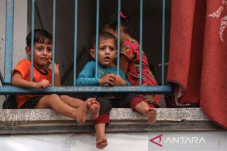 UNICEF Sebut Jalur Gaza Berubah Menjadi Kuburan Anak-anak: Jumlahnya Terus Meningkat - JPNN.com Sumut