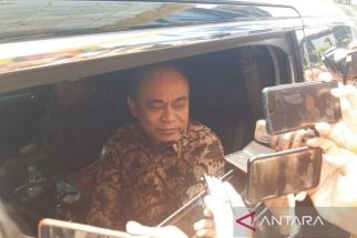 Ketum Projo Tak Peduli Jateng Kandang PDIP, Pokoknya Prabowo-Gibran Menang! - JPNN.com Jateng